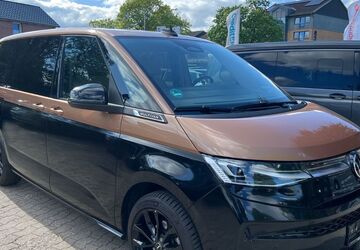 VW T7 Multivan 4.350 km 56.980 &euro; Flensburg-Weiche 24941