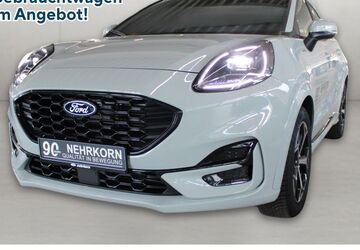 Ford Puma 8.900 km 24.950 &euro; Flensburg 24941