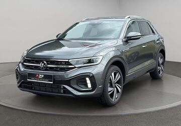 VW T-Roc 7.990 km 29.890 &euro; Flensburg 24941