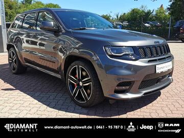 Gebrauchte Jeep Grand Cherokee