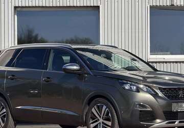 Peugeot 5008 166.000 km 18.000 &euro; Flensburg 24941