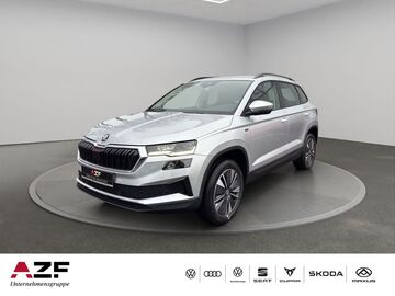 Gebrauchte Skoda Karoq