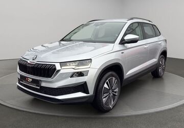 Skoda Karoq 7.500 km 34.990 &euro; Flensburg 24941