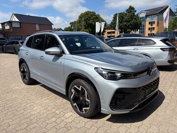 Gebrauchte VW Tiguan