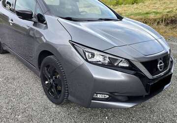 Nissan Leaf 84.700 km 16.850 &euro; Flensburg 24941