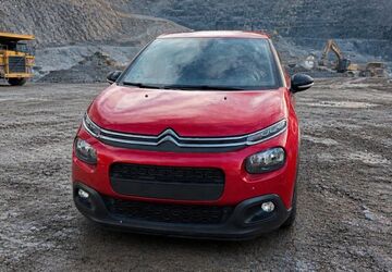 Citroen C3 106.000 km 6.399 &euro; Flensburg 24939