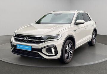 VW T-Roc 26.760 km 26.980 &euro; Flensburg 24941