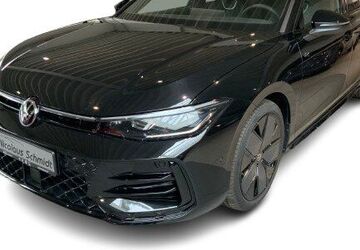 VW Passat Variant 1.010 km 48.770 &euro; Süderbrarup 24392