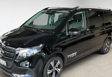 Mercedes-Benz V 250 8.000 km 68.990 &euro; Flensburg 24941