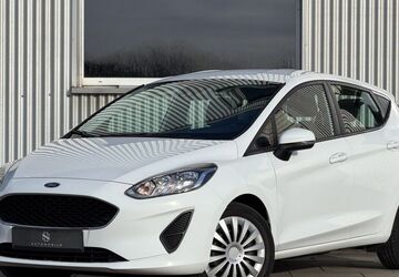Ford Fiesta 79.392 km 7.990 &euro; Flensburg 24941