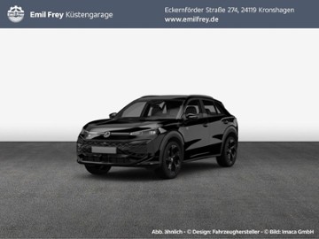 Gebrauchte VW T-Roc