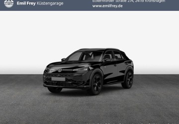 VW T-Roc 4.999 km 40.490 &euro; Flensburg 24944