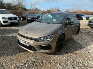 Gebrauchte VW Scirocco