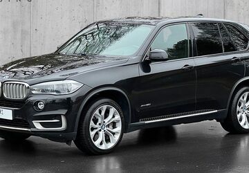 BMW X5 159.000 km 19.999 &euro; Flensburg OT Mürwik 24944