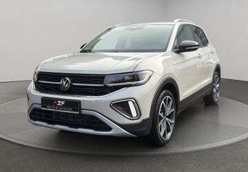 VW T-Cross 2.500 km 29.490 &euro; Flensburg 24941