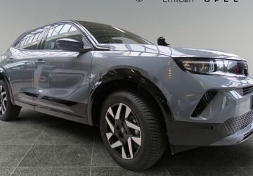 Opel Mokka 9.780 km 21.980 &euro; Flensburg 24941