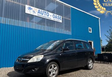 Opel Zafira 182.686 km 1.650 &euro; Flensburg 24941