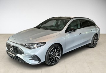 Mercedes-Benz CLA 250 Shooting Brake 4.800 km 64.550 &euro; Flensburg 24941