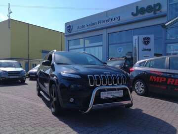 Gebrauchte Jeep Cherokee