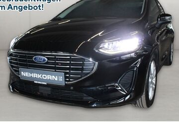 Ford Fiesta 41.700 km 14.950 &euro; Flensburg 24941