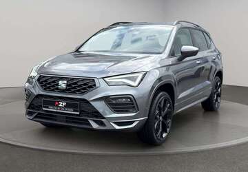 Seat Ateca 2.000 km 39.990 &euro; Flensburg 24941