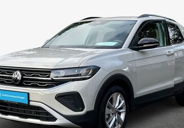 VW T-Cross 3.595 km 23.990 &euro; Flensburg 24944