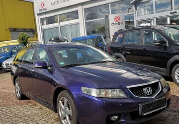 Honda Accord 229.434 km 1.199 &euro; Flensburg 24941