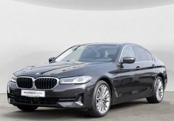 BMW 530 94.000 km 27.000 &euro; Flensburg 24944