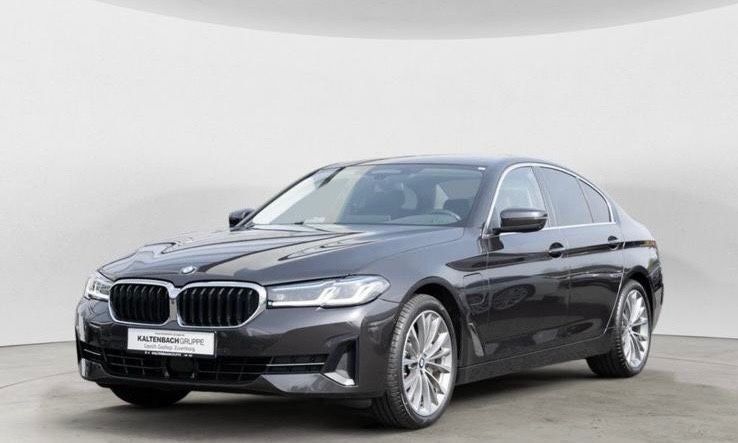 BMW 530 94.000 km 27.000 &euro; Flensburg 24944