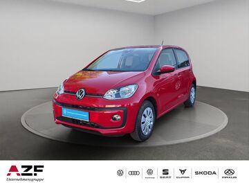 Gebrauchte VW up!