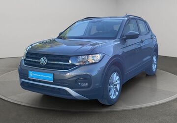 VW T-Cross 18.950 km 20.890 &euro; Flensburg 24941