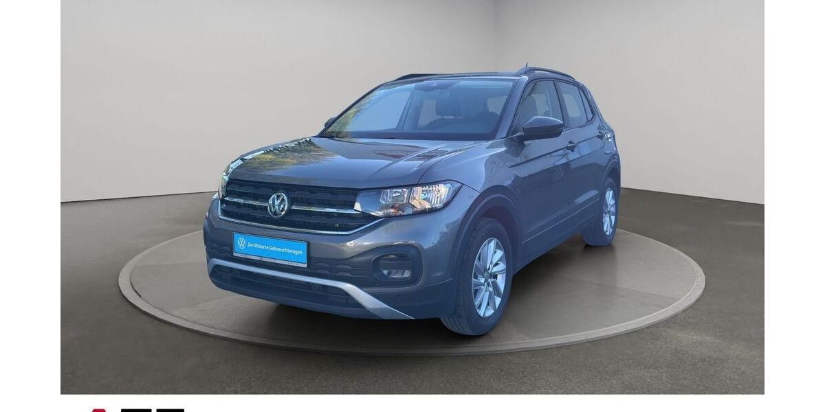 VW T-Cross 18.950 km 20.890 &euro; Flensburg 24941