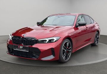 BMW M340i 10.403 km 59.890 &euro; Flensburg 24941