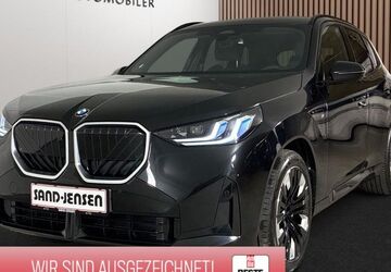 BMW X3 6.000 km 69.995 &euro; Flensburg 24941