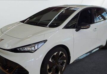 Cupra Born 13.443 km 34.890 &euro; Flensburg 24941