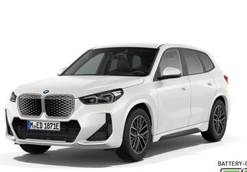 BMW iX1 4.135 km 50.930 &euro; Flensburg 24941