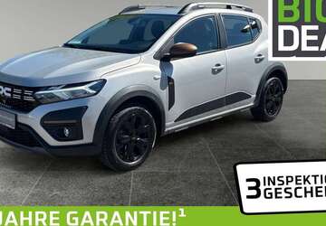 Dacia Sandero 28.000 km 17.980 &euro; Flensburg 24941