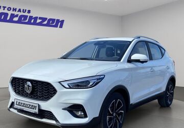 MG ZS 36.996 km 18.980 &euro; Flensburg 24941