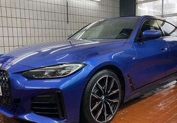 BMW 420 Gran Coupé 110.500 km 32.300 &euro; Flensburg 24939