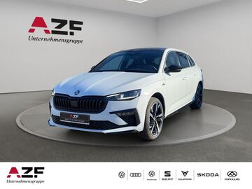 Gebrauchte Skoda Scala