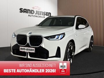 Gebrauchte BMW X3
