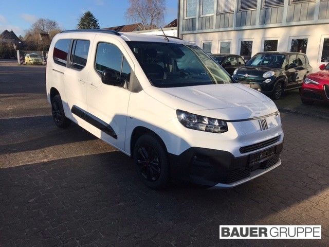 Fiat Doblo 2.000 km 29.631 &euro; Flensburg 24941