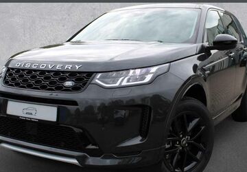 Land Rover Discovery Sport 17.900 km 49.900 &euro; Flensburg 24941