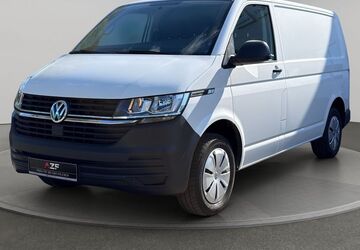 VW T6 Transporter 42.569 km 28.890 &euro; Flensburg 24941