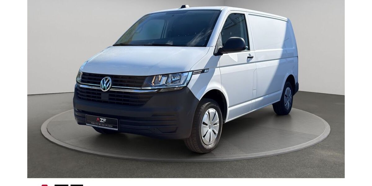 VW T6 Transporter 42.569 km 28.890 &euro; Flensburg 24941