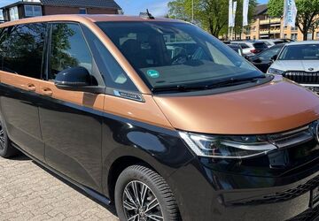 VW T7 Multivan 4.350 km 55.980 &euro; Flensburg-Weiche 24941