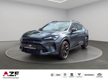 Gebrauchte Cupra Formentor
