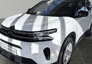 Citroen C5 Aircross 25.000 km 23.490 &euro; Flensburg 24941