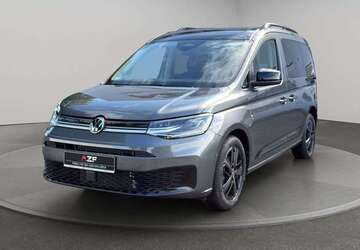 VW Caddy 5.500 km 41.930 &euro; Flensburg 24941