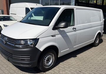 VW T6 Transporter 204.000 km 10.990 &euro; Flensburg 24941